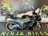 Kawasaki Zx*Zx6*Zx6r*Schwarz*Nur 12.000km*2 Hand* - Offers matching your search criteria