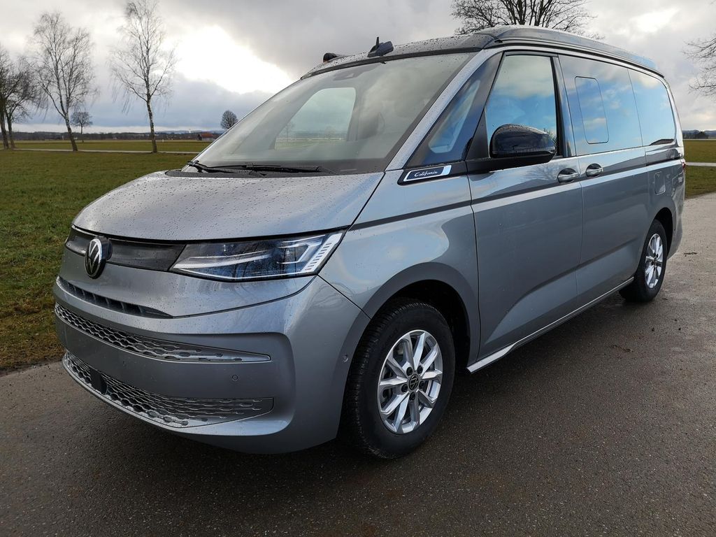 Volkswagen T7 California