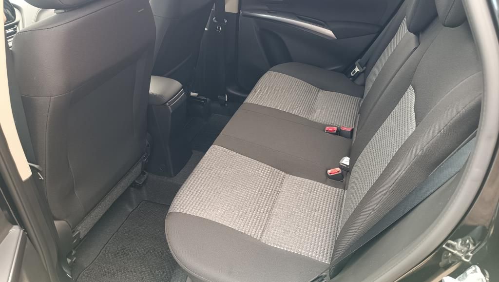 Autohaus Zimpel & Franke -  Suzuki S-CROSS  ALLGRIP HYBRID Comfort 1,4 - Bild 6