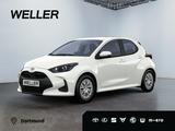 Toyota Yaris Hybrid 1,5 l 116 PS CVT, BUSINESS
