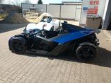 KTM X-BOW Dallara Edition Nr 64 - KTM Gebrauchtwagen