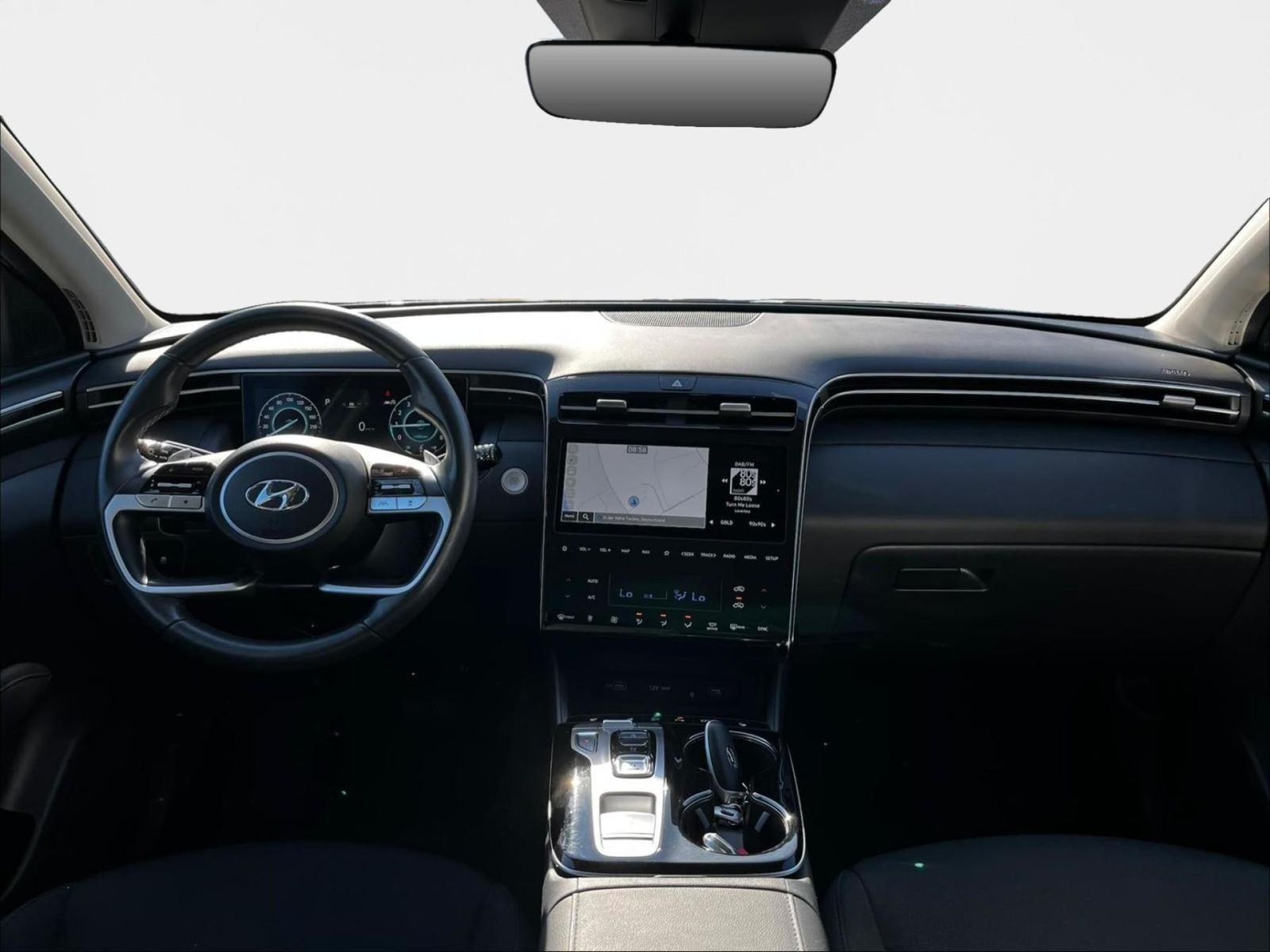 Hyundai Tucson – Bild 10