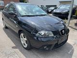 Seat Ibiza Sport Edition - Seat Ibiza aus 2007: Sport Edition