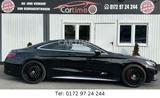 Mercedes-Benz S 500 S Coupe 4Matic AMG Line*MAGIC SKY PANO* - Mercedes-Benz: Sk