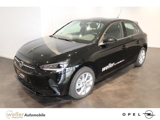 Opel Corsa F 1.2 Turbo ''Elegance'' Rückfahrkamera Si