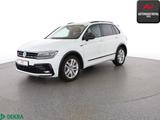 Volkswagen Tiguan 2.0 TDI 4M R LINE HUD,STANDHZ,360°,AHK,SH - Volkswagen Tiguan: 3.0