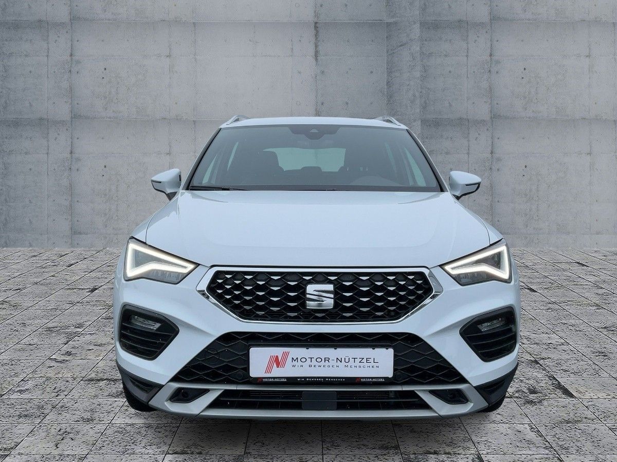 Seat Ateca - Bild 3