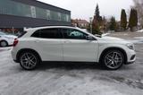 Mercedes-Benz GLA 45 AMG 4Matic Navi, Kamera, Harman/K, Top - Mercedes-Benz GLA 45 AMG aus 2016
