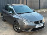 Seat Ibiza Connect - Seat Ibiza: Connect