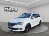 Skoda Fabia Clever Best of 1.0 TSI ,NAVI,PANODACH,LED - Skoda Fabia: Schiebedach
