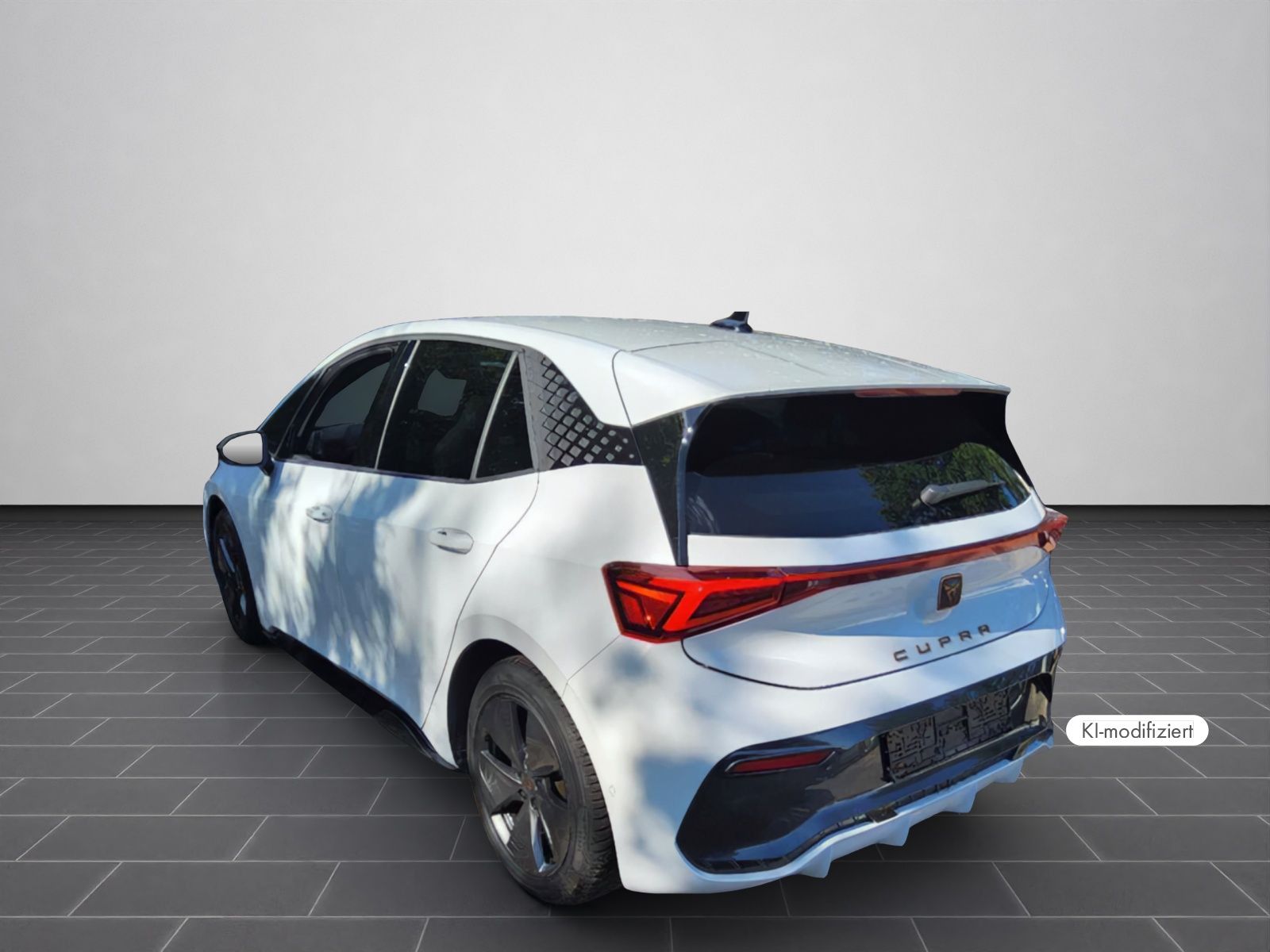 Cupra Born - Bild 4