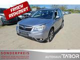 Subaru Forester 2.0D Exclusive Kamera AHK Xenon SD SHZ - Subaru Forester SH mit Diesel-Antrieb