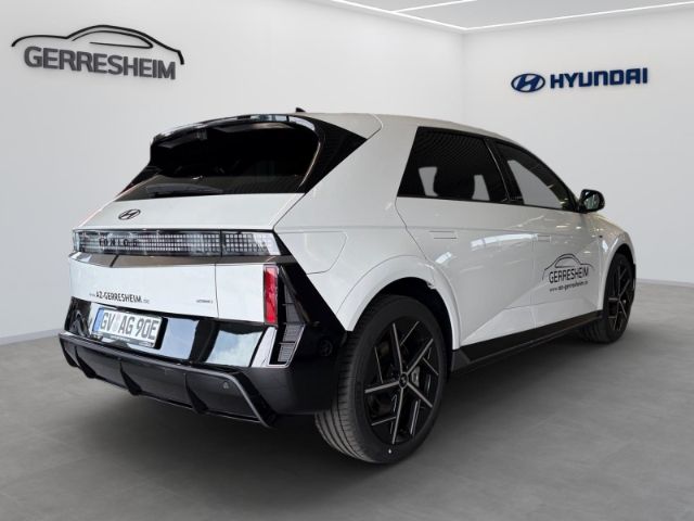 Hyundai IONIQ 5 – Bild 3