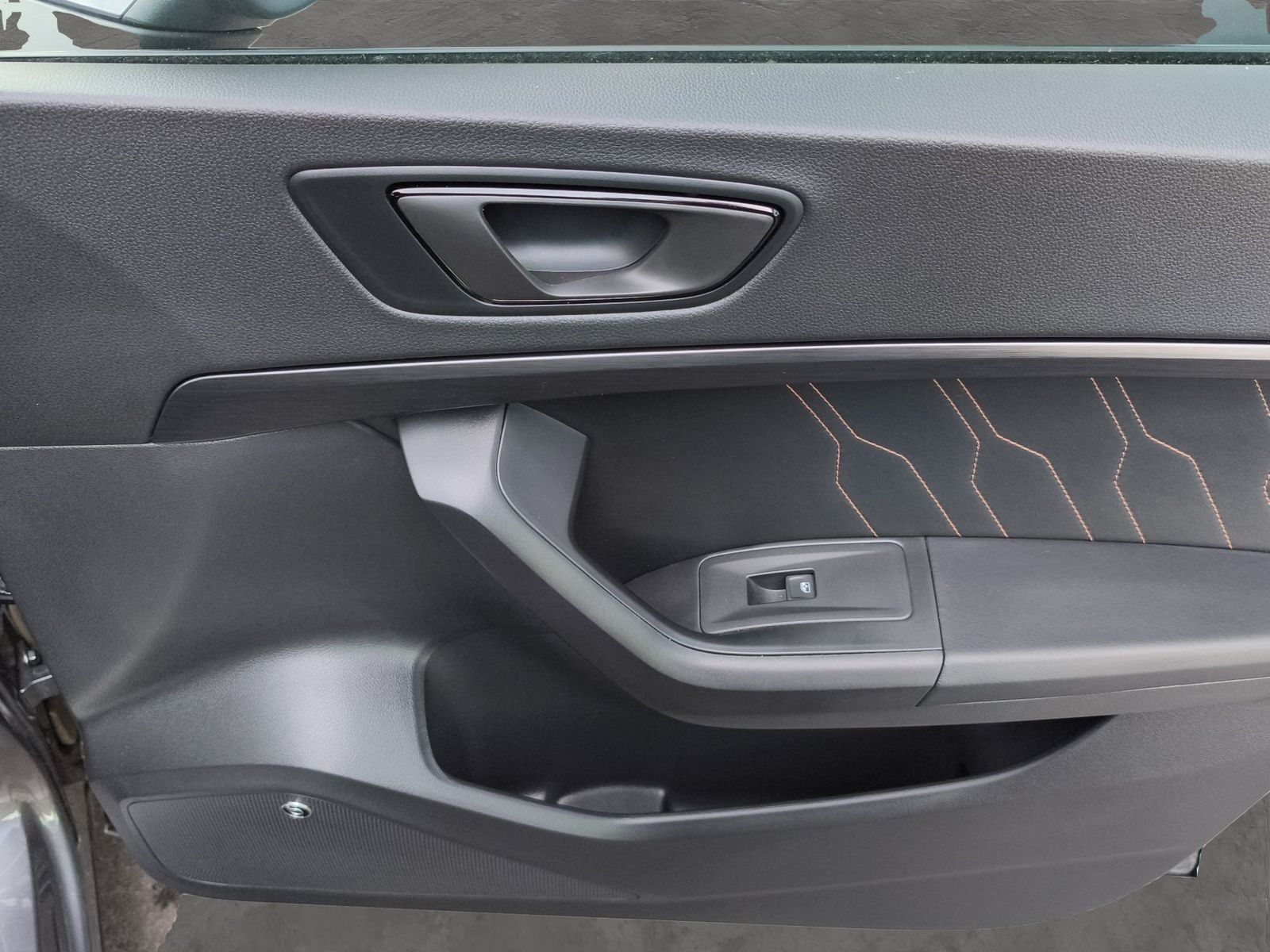 Cupra Ateca - Bild 23