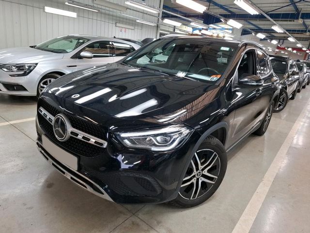 Mercedes-Benz GLA 250e 1.3 Ltr Plug in hybrid