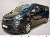 Opel Vivaro Combi  L2H1  2,9t*9-SITZER*TÜV NEU*GARANT - Opel: Combi