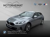 BMW 120 Premium Paket AHK ab 0,49% eff. Zins Finanzi - BMW: E49