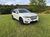 BMW X5 xDrive40d - - BMW X5: 40d