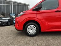 Ford Transit Custom - Vorschau Bild 7
