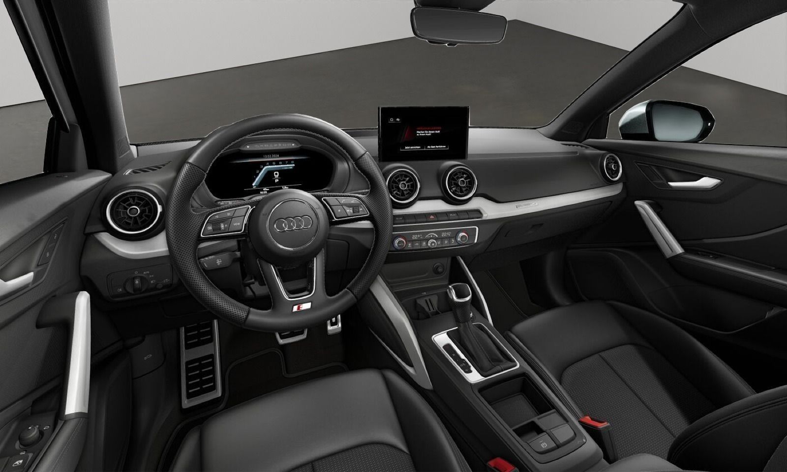 Audi SQ2 - Bild 7