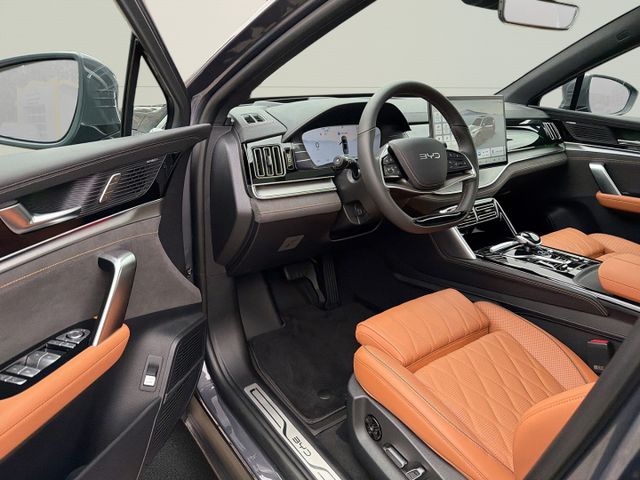 BYD TANG AWD+Pano+HUD+Massage+Klimasitze+7-Sitzer+Dy