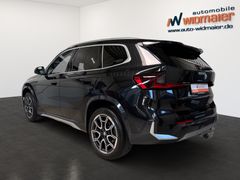 Fahrzeugabbildung BMW X1 23 d xDrive xLine - AHK/Pano/HeadUp/HiFi