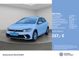 Volkswagen Polo 1.0 Life NAVI+LED+SITZHZG+ - Cars in Flensburg: Kleinwagen
