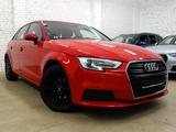 Audi A3 Sportback 1,0 TFSI 67oookm XENON Sitzh. 2xPDC - Audi A3: 1.6