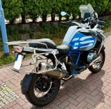 BMW R 1200 GS Adventure - 4 Pakete - BMW R4