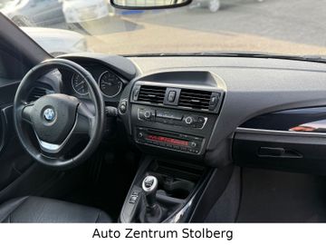 BMW 116 - 8