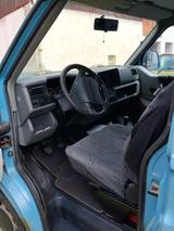 Volkswagen T4 Caravelle 2.0 Standard - Volkswagen T4 mit Benzin-Antrieb: Kleinbus, 2.0