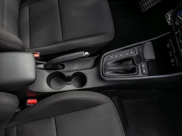 Hyundai Bayon 1.0 Trend 2WD Kamera Navi Spurhalteassi.