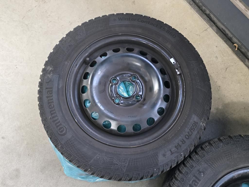 Volkswagen up! move up! 1.0 MPI SH*Klima