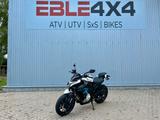 CFMOTO 675NK !Lieferbar ab Lager! - CFMOTO 675NK