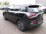 Ssangyong Korando e-Motion Titanium - Ssangyong aus 2024