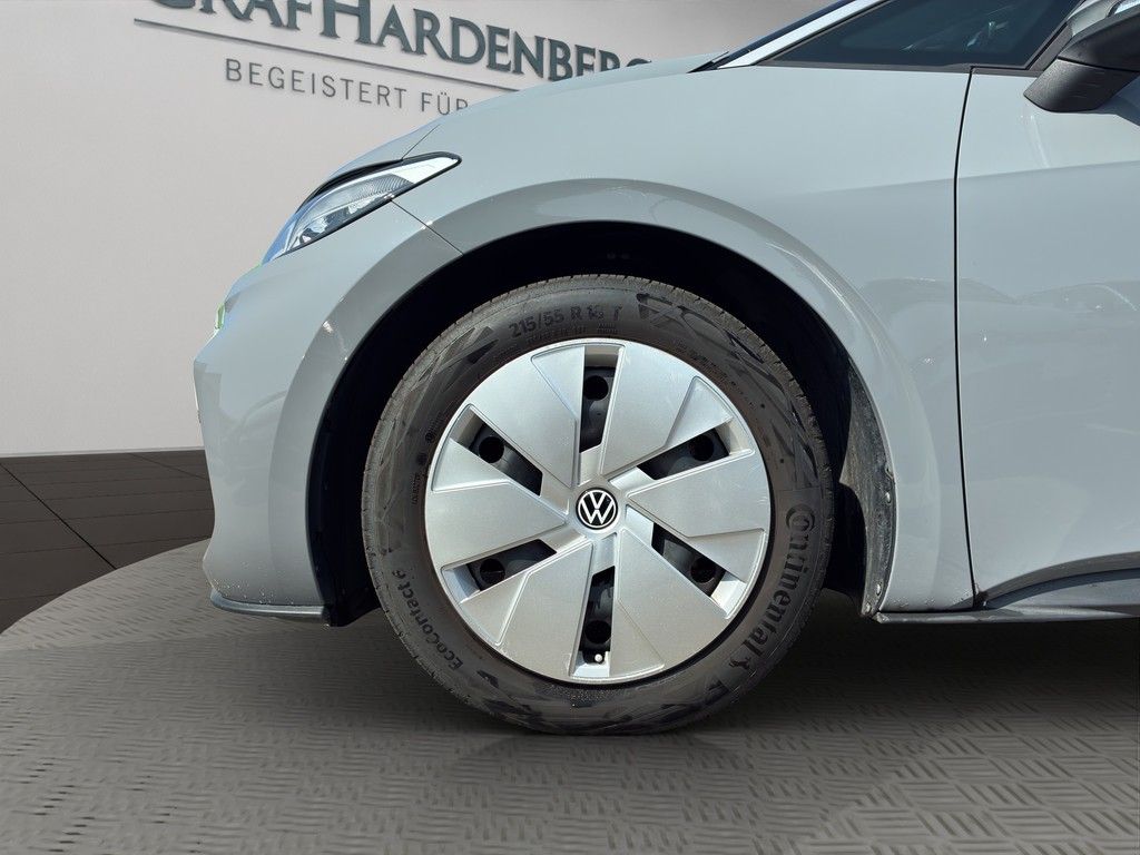 Volkswagen ID.3 Pro 150 kW ACC imagem 3