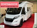 Dethleffs Just Camp T 7052 EB Markise, SAT Anlage, Navi  - Angebote