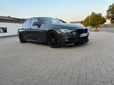 BMW 330i xDrive M Sport Shadow Automatic M Sport... - BMW 330: M Sport 330i