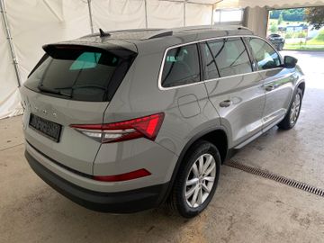 Skoda Kodiaq - 3