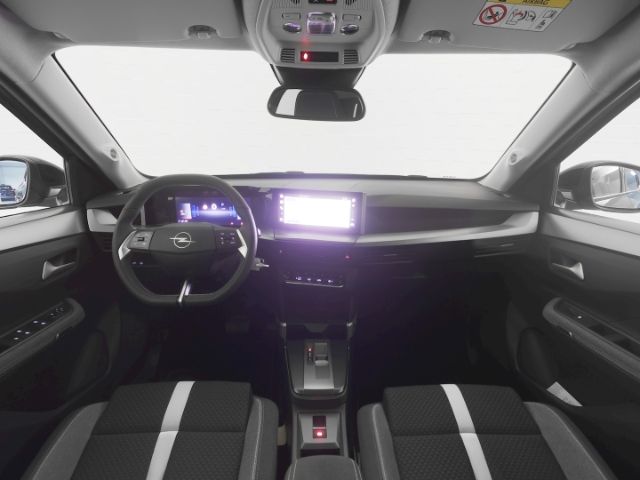 Frontera C HYBRID GS eDCT+NAVI+RÜCKFAHRKAMERA+SI