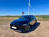 Mazda3 S SKYACTIV-G 2.0 M Hybrid SELECTION A18 P - Mazda: Mazda3