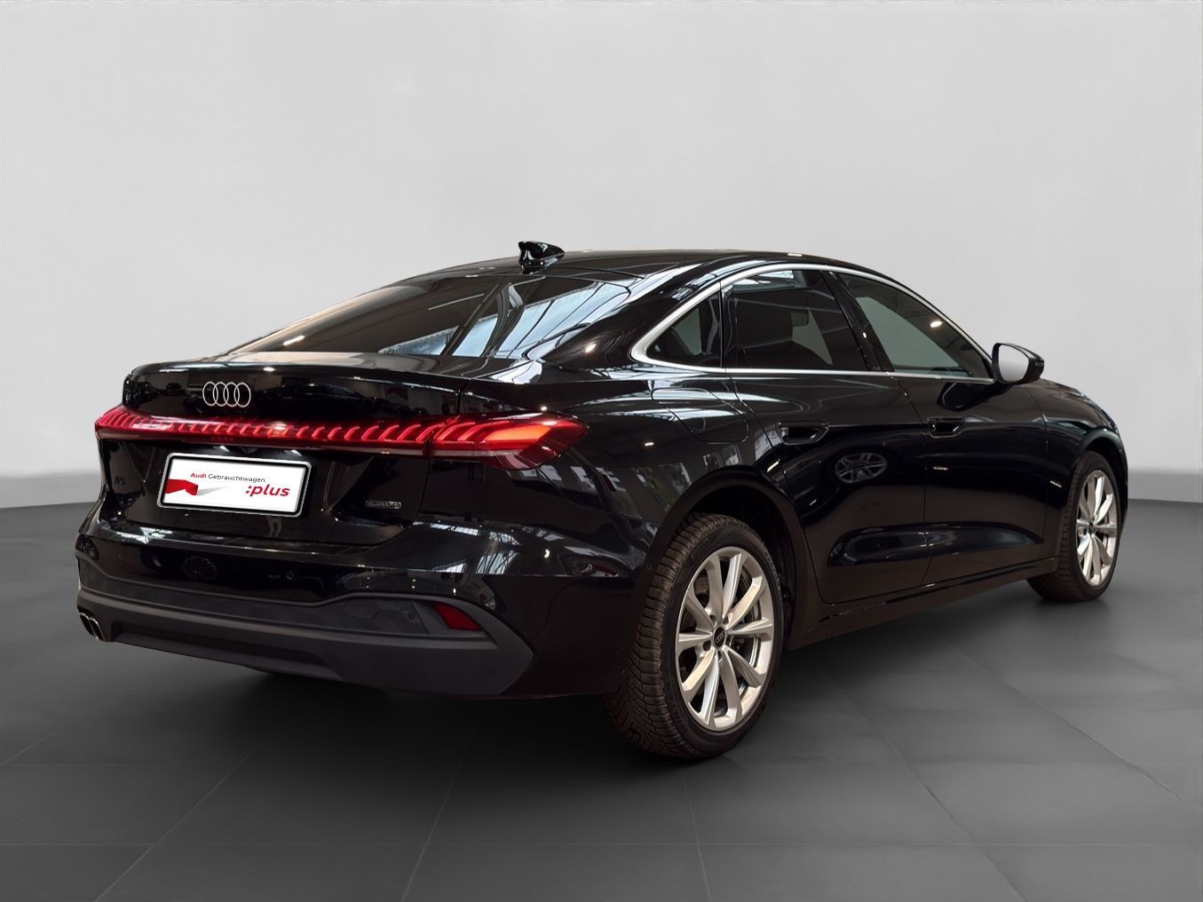 Audi A5 - Bild 3