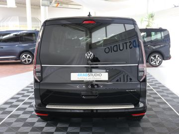 Volkswagen Caddy Maxi eHYBRID DSG STYLE ACC KAM 7SITZ AHK