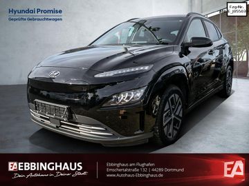 Hyundai KONAKona Trend Elektro 2WD Spurhalteassistent Kamera