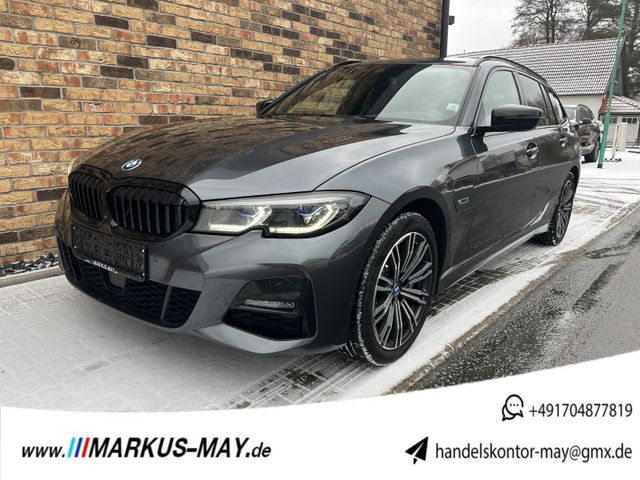 BMW 330e xDrive Touring M Sport Laser AHK HeadUp 360