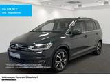 Volkswagen Touran 1.5 TSI DSG Highline Panoramadach - VW Touran Gebrauchtwagen in Düsseldorf