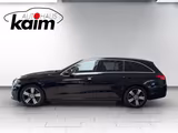 Mercedes-Benz C Klasse  Avantgarde C 200 T d - gebrauchte Mercedes-Benz C 220 aus dem Jahr 2022