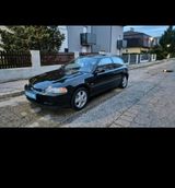 Honda Civic VTi - Honda Civic aus 1993
