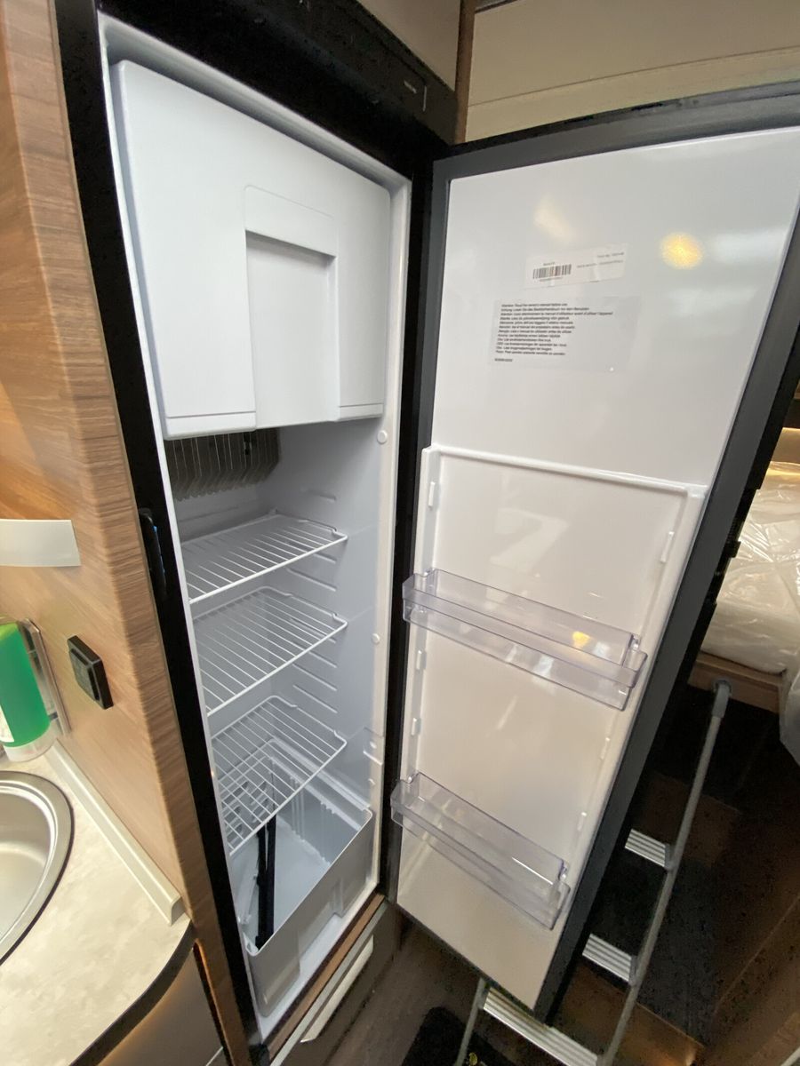 Fahrzeugabbildung Knaus Van TI VW VANSATION 640 MEG