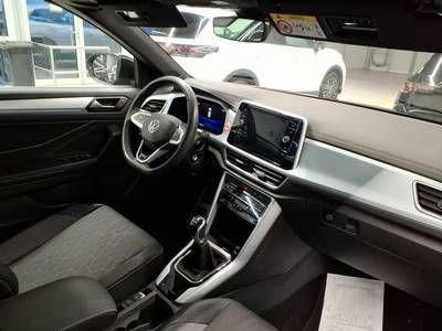 Volkswagen T-Roc - Bild 9